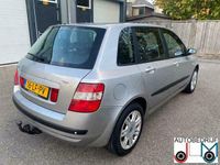 tweedehands Fiat Stilo  1.6 16V Sport Clima/Cruise