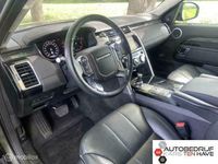 tweedehands Land Rover Discovery 3.0 Td6 HSE Luxury| Grijskenteken|