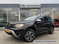 Occasion Dacia Duster Prestige 93 PK (68 kW) 2021 Zwart SUV