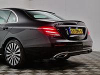 tweedehands Mercedes E350 e AMG Premium 272pk (360,sportleer,sfeerverlichting,widescreen,luchtvering)