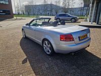 tweedehands Audi A4 Cabriolet 3.2 FSI