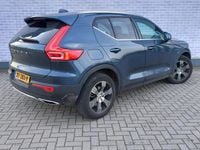 Occasion Volvo XC40 Inscription 2019 Blauw SUV