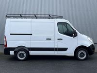 tweedehands Renault Master T28 2.3 dCi L1H1*IMPERIAAL*3PERS*NAVI*TEL*