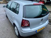 tweedehands VW Polo 1.4-16V Comfortline