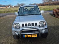 Occasion Suzuki Jimny 2002 SUV