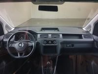 Occasion VW Caddy Trendline 75 PK (55 kW) 2016 Wit MPV
