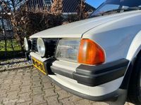 tweedehands Ford Escort 1.6 XR3 2e Eigenaar 98000KM!!! Top staat nooit gerestaureerd helemaal origineel!!origineel Nederlands