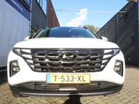 tweedehands Hyundai Tucson 1.6 T-GDI HEV Panoramadak | 19inch Velgen | Key-Less | Stoelverwarmd