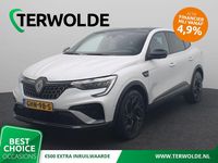 Occasion Renault Arkana Esprit Alpine 2023 Wit SUV