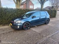 Occasion VW Golf VI GTI 211 PK (155 kW) 2009 Hatchback