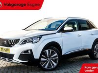 Occasion Peugeot 3008 Allure 131 PK (96 kW) 2019 Wit (metallic) SUV