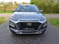 tweedehands Hyundai Kona 1.6 GDI HEV Comfort '19 Smart Aut. Sléchts 45dkm!