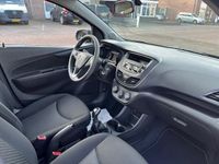 Occasion Opel Karl Edition 75 PK (55 kW) 2019 Zwart (metallic) Hatchback