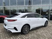 tweedehands Kia ProCeed 1.5 T-GDI GT-PlusLine AUTOMAAT/SCHUIFDAK