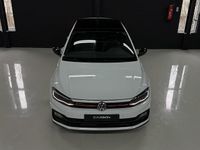 Occasion VW Polo Beats 200 PK (147 kW) 2018 Wit Hatchback