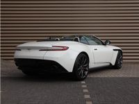 tweedehands Aston Martin DB11 Volante 4.0 V8 Full option