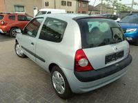 tweedehands Renault Clio II 1.2i Expression