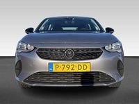 Occasion Opel Corsa Edition 75 PK (55 kW) 2022 Grijs Hatchback