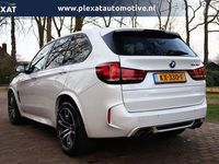 tweedehands BMW X5 M 575PK DCT. | 1e Eig. | 44.000KM | UNIEK | Dealeron