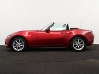 tweedehands Mazda MX5 1.5 SkyActiv-G 132 GT-M