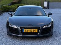 tweedehands Audi R8 Coupé 4.2 FSI quattro Handgeschakeld