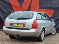 tweedehands Nissan Primera Estate 1.8 Visia | Nieuw Binnen | Radio CD | Trekh