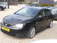 tweedehands Seat Ibiza 1.2 TSI FR NAVI BLUETOOTH 17 INCH