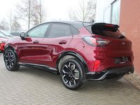 Occasion Ford Puma ST-Line X 125 PK (91 kW) 2023 Rood SUV