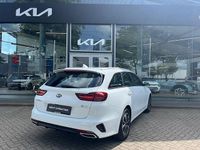 Occasion Kia Ceed Sportswagon 144 PK (105 kW) 2021 Wit Stationwagen