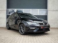 Occasion Seat Leon Business 150 PK (110 kW) 2019 Zwart Stationwagen