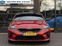Occasion Kia ProCeed GT-Line 2020 Rood Stationwagen