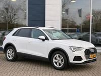 Occasion Audi Q3 245 PK (180 kW) 2022 Wit SUV