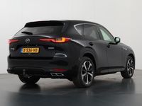 tweedehands Mazda CX-60 2.5 e-SkyActiv PHEV Homura | Trekhaak | | Navigati