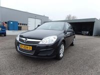Occasion Opel Astra Executive 116 PK (85 kW) 2009 Zwart Hatchback