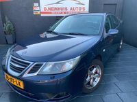 tweedehands Saab 9-3 Sport Sedan 1.9 TiD *APK NIEUW* E.U €1700 *