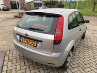 tweedehands Ford Fiesta 1.4-16V Trend