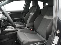 tweedehands Audi A3 Sportback 40 TFSI e 204PK Advanced Sound | Keyless | Phonebox