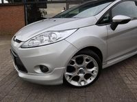 tweedehands Ford Fiesta 1.6 Sport, ST/RS line, Climate control, Airco,