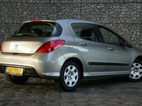 tweedehands Peugeot 308 1.6 VTi | Geen import | Airco | Cruise
