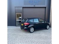 Occasion Ford C-MAX Titanium 125 PK (91 kW) 2013 Zwart MPV