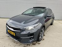 Occasion Kia XCeed 120 PK (88 kW) 2020 Grijs SUV