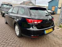 tweedehands Seat Leon ST 1.6 TDI Style