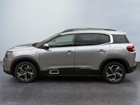 Occasion Citroën C5 Aircross 225 PK (165 kW) 2022 Grijs SUV