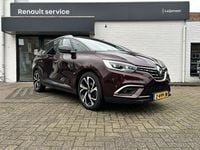 Occasion Renault Grand Scénic 2024 Rood MPV