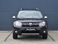 tweedehands Dacia Duster 1.2 TCe 4x2 Prestige Navigatie | Lederen Bekleding