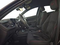 Occasion Alfa Romeo Giulietta Sprint 170 PK (125 kW) 2015 Zwart Hatchback