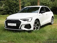 Occasion Audi A3 Sportback Competition 245 PK (180 kW) 2022 Overige Hatchback