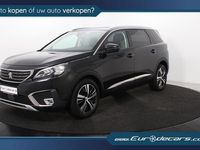 tweedehands Peugeot 5008 1.2 PureTech *Navigatie*Carplay*Camera*Ambiente*