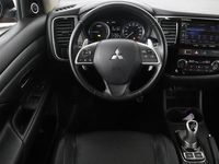 tweedehands Mitsubishi Outlander 2.0 PHEV Limited Edition X-Line | Leder | Schuifdak | Naviga