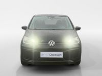 Occasion VW up! move up! 2020 Zwart Hatchback
